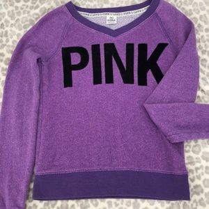 Pink, purple long sleeve x-small!!!